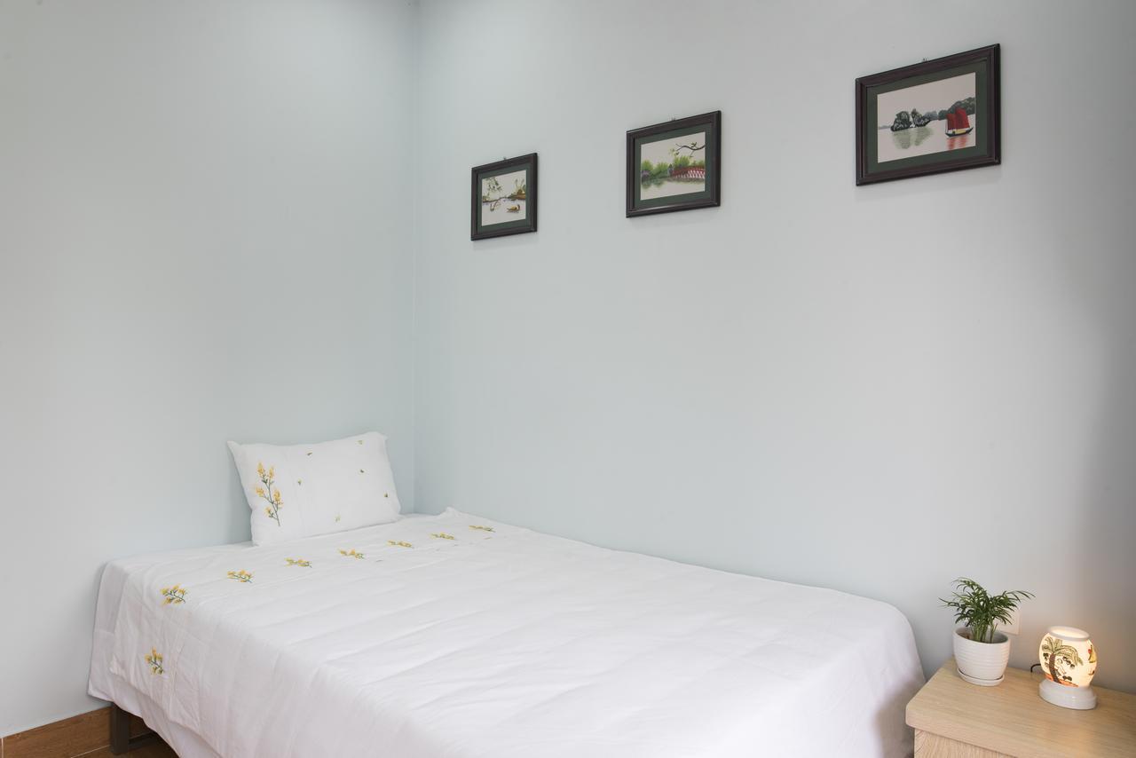 Tam Coc Craft Homestay Ninh Binh Exterior photo